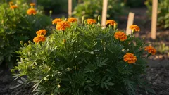 なぜマリーゴールドが予定通りに咲かないのか――ほとんど誰もが犯す間違い