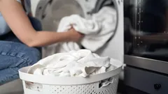 なぜ洗濯後のタオルが硬くなってしまうのか――その原因はたった一つの間違いにある